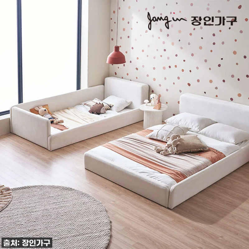 우리집 육아템 끝판왕! 장인가구 하랑 관련 이미지 4