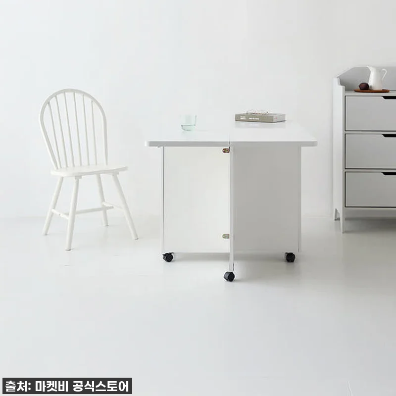 품절대란템! 플루겔 접이식테이블 15 관련 이미지 5