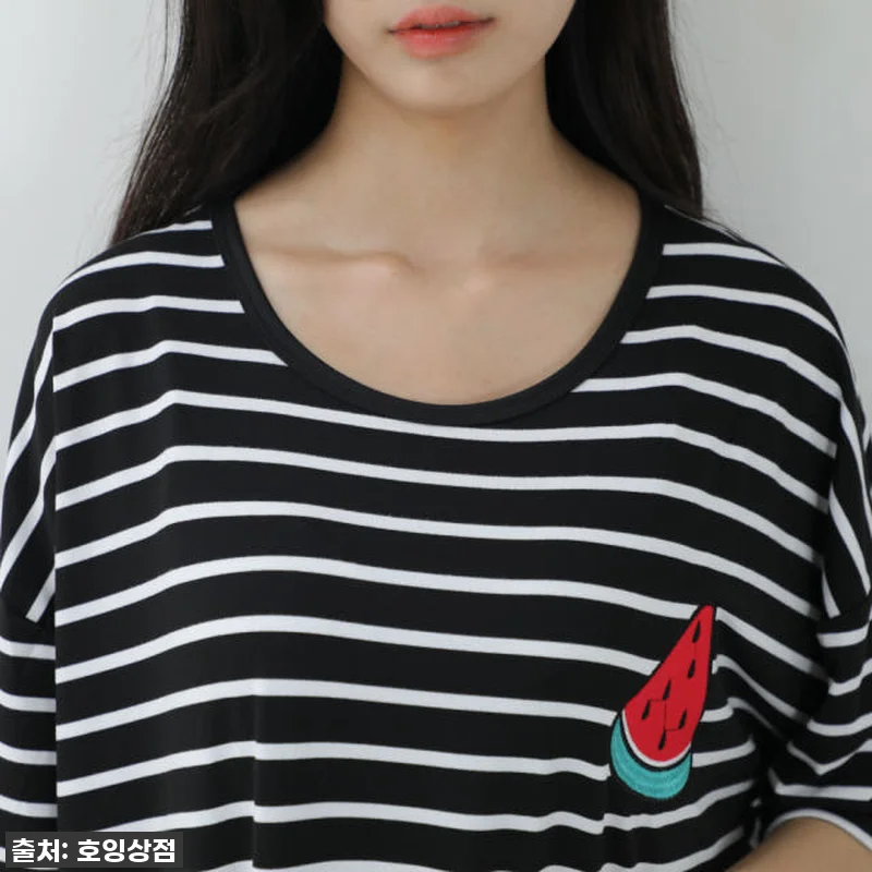 이거 안 사면 후회! 사계절 긴팔 반 관련 이미지 5
