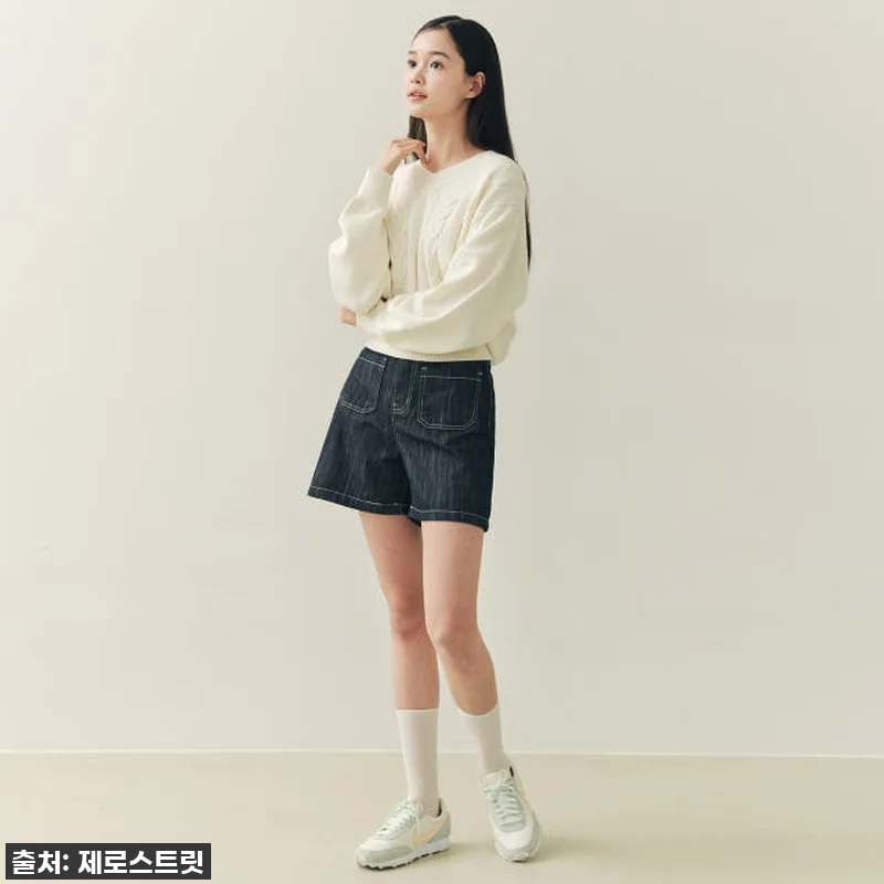 지금 안 사면 후회! 올겨울 데일리룩 관련 이미지 5