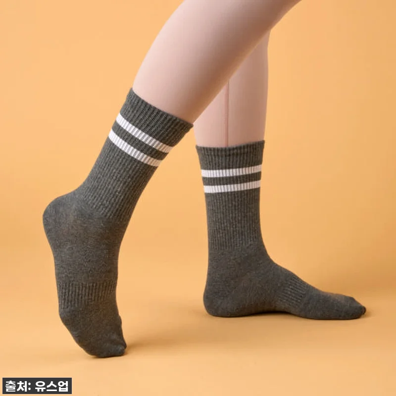 이거 찐이야! 필라테스 요가 양말, 관련 이미지 5
