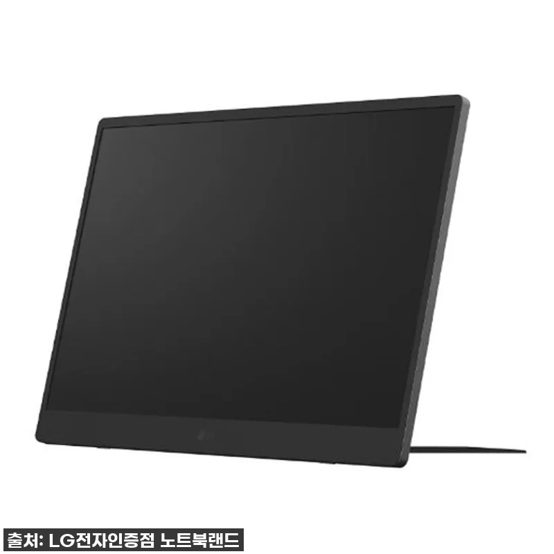 업무 효율 끝판왕! LG 그램뷰3 1 관련 이미지 5
