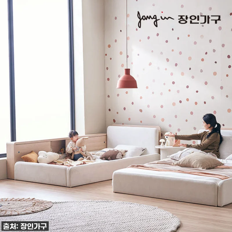 우리집 육아템 끝판왕! 장인가구 하랑 관련 이미지 5