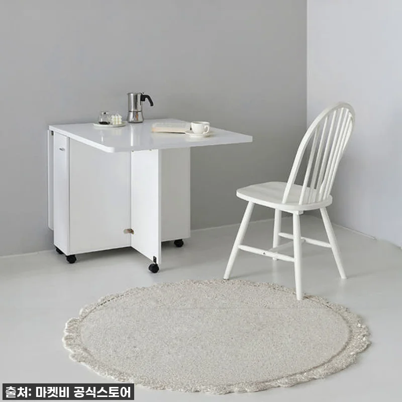 품절대란템! 플루겔 접이식테이블 15 관련 이미지 6