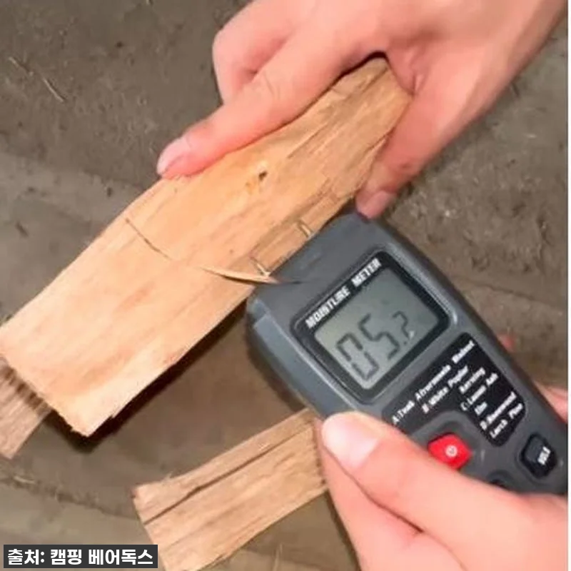 캠핑 필수템! 베어독스 유칼립투스 장 관련 이미지 5