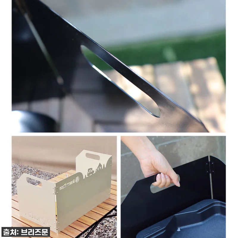 🔥 품절임박! 감성 캠핑 필수템, 브 관련 이미지 6