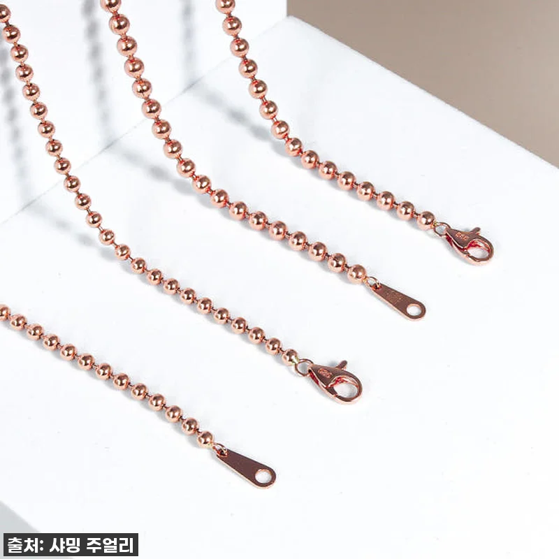 🎁✨ 역대급 할인! 18K 엘리자베스 관련 이미지 7