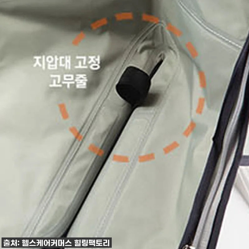 국산 세븐라이너 공기압 다리 마사지기 관련 이미지 7