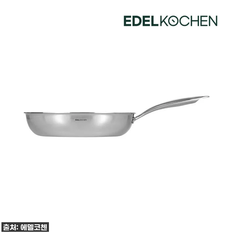 에델코첸 루체 통5중 올스텐 후라이팬 관련 이미지 7