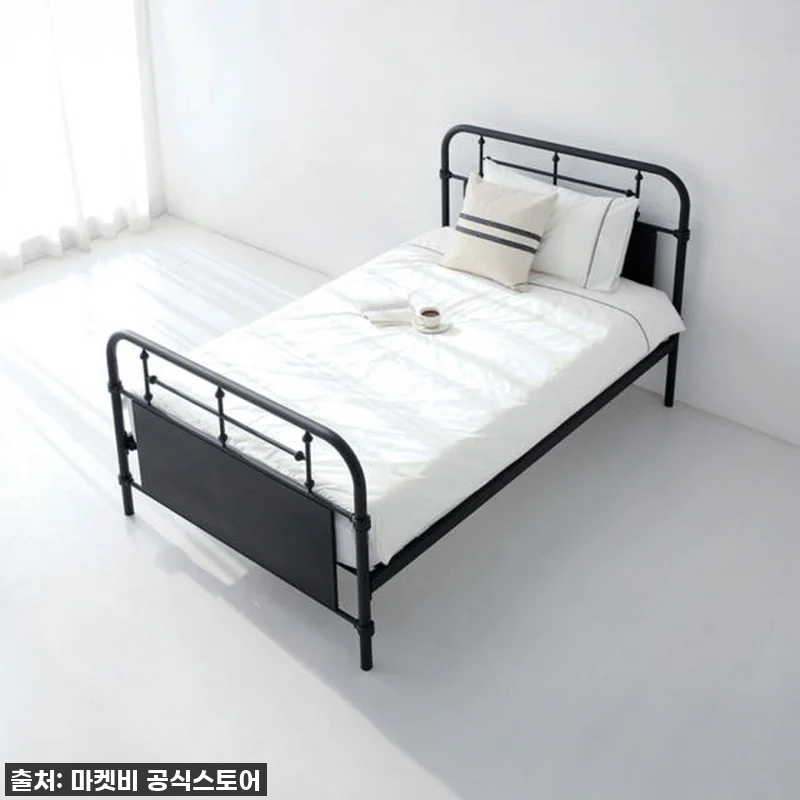 이슈템! PLETTA 침대 슈퍼싱글, 관련 이미지 8
