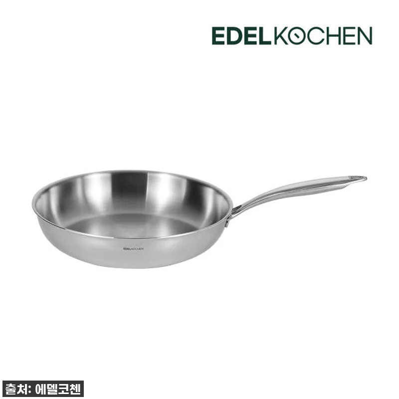 에델코첸 루체 통5중 올스텐 후라이팬 관련 이미지 9