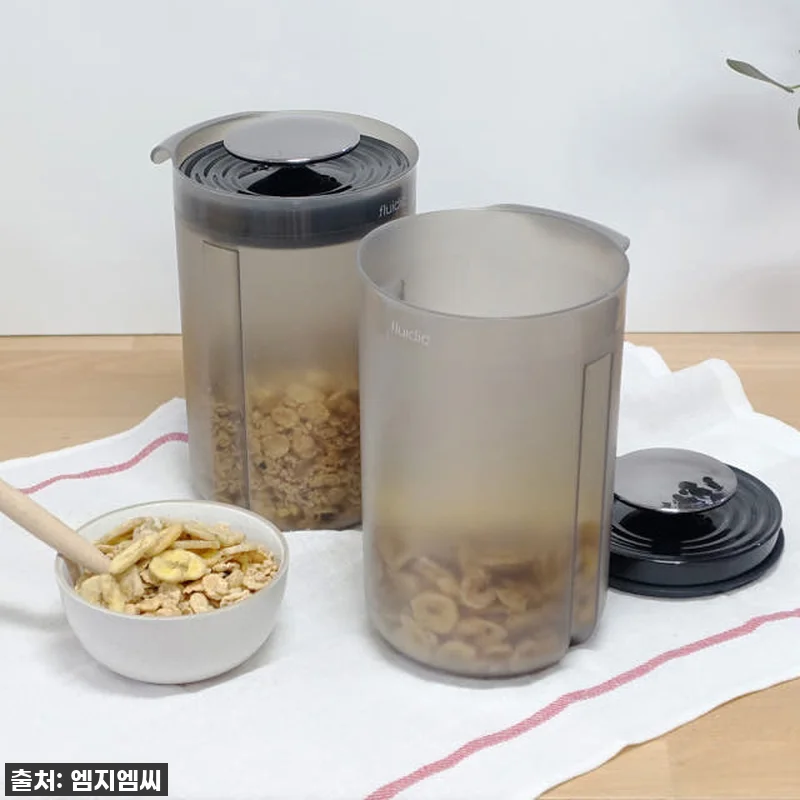 이슈템 떴다! 엠지엠씨 진공 밀폐쌀통 관련 이미지 1
