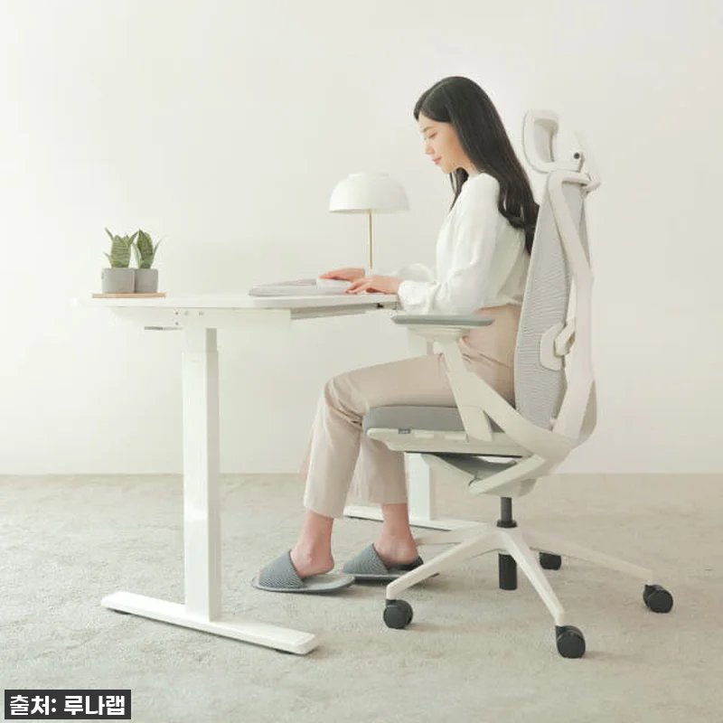찐후기! 허리건강 지키는 루나랩 높이 관련 이미지 1