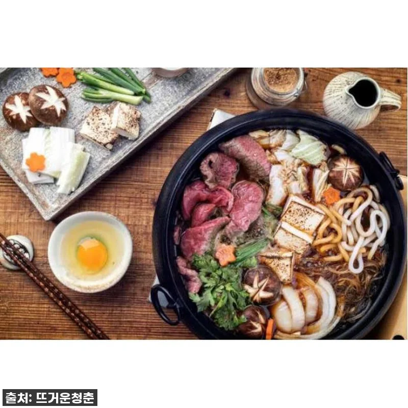 고베 현지인처럼 즐기는 맛의 향연! 관련 이미지 1