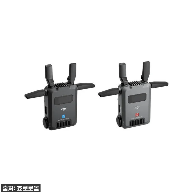 이게 바로 무선의 신세계! DJI S 관련 이미지 1