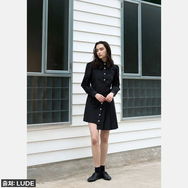 지금 아니면 후회할 걸? 플리츠 트렌 관련 이미지 1
