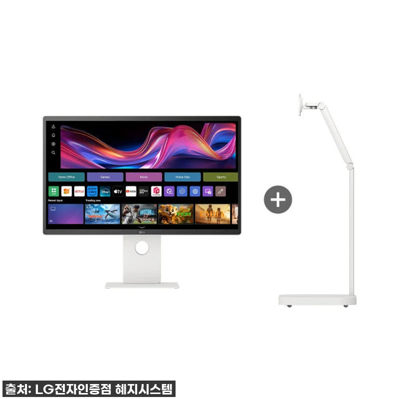 [설LIVE 최대78만] LG 스마트 관련 이미지 1