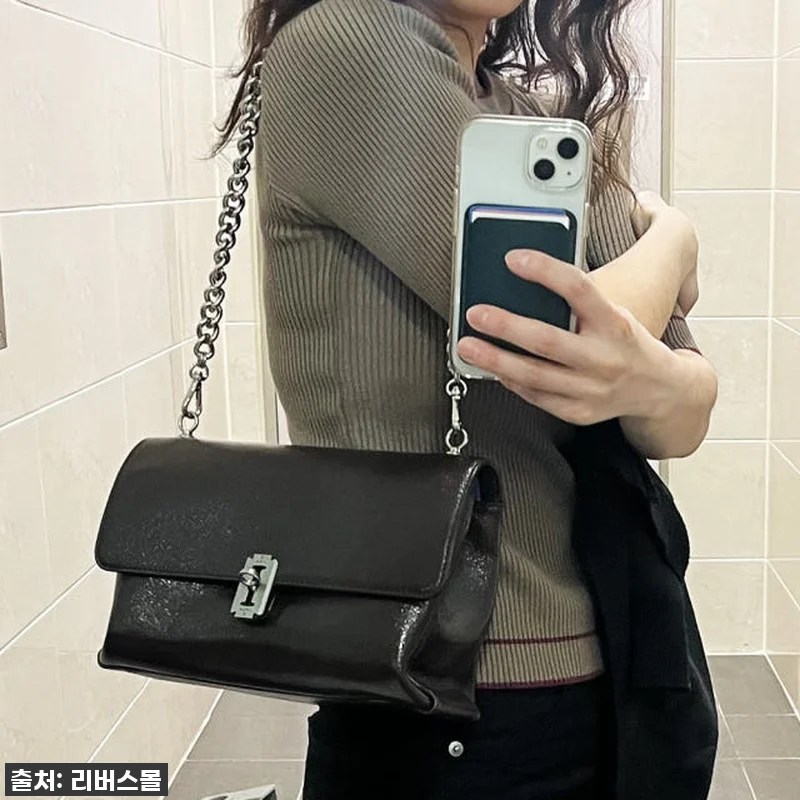 내 명품백이 다시 태어났어요! 💖 국 관련 이미지 2