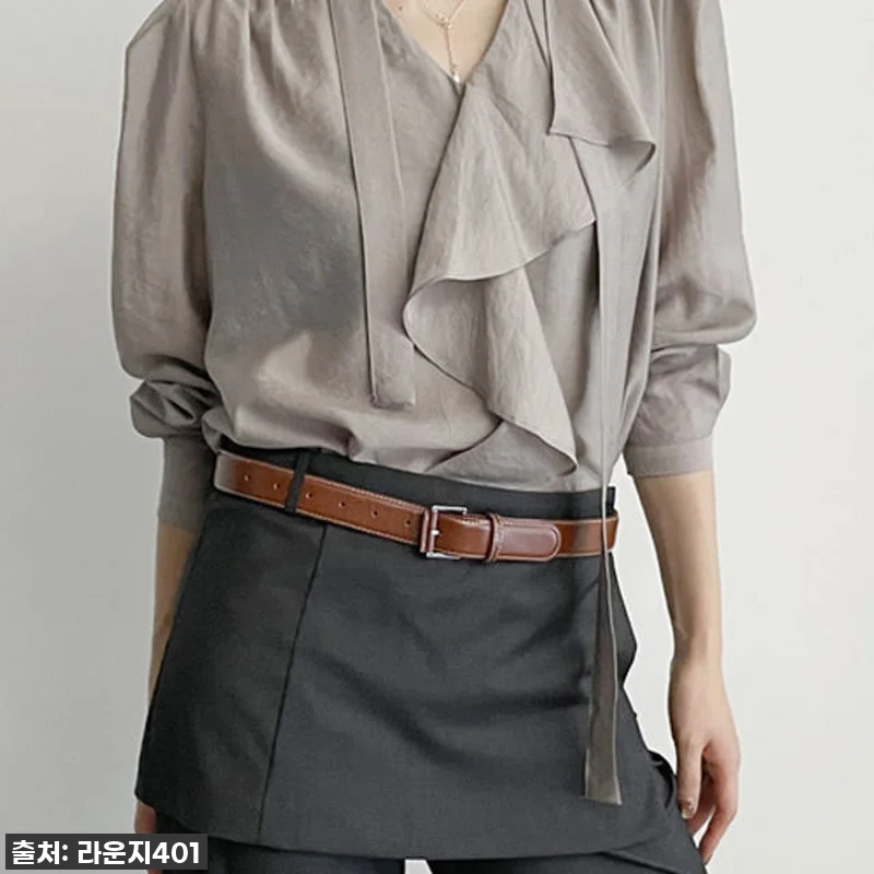 이건 무조건 쟁여야 할 봄 코디 필수 관련 이미지 1