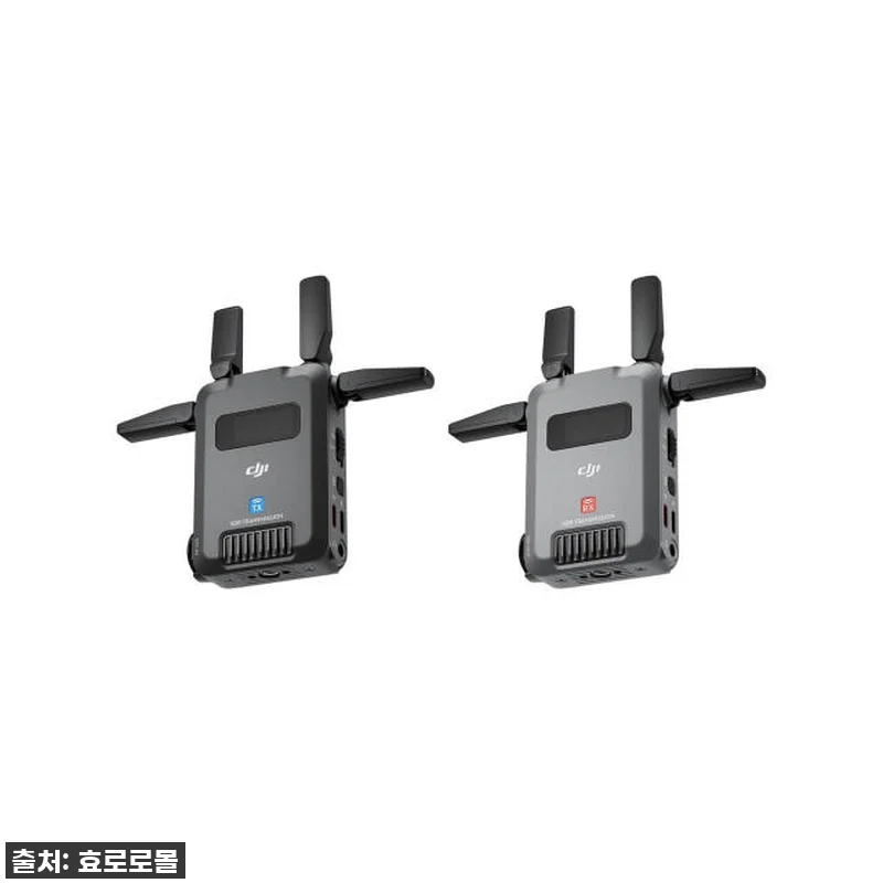 이게 바로 무선의 신세계! DJI S 관련 이미지 2