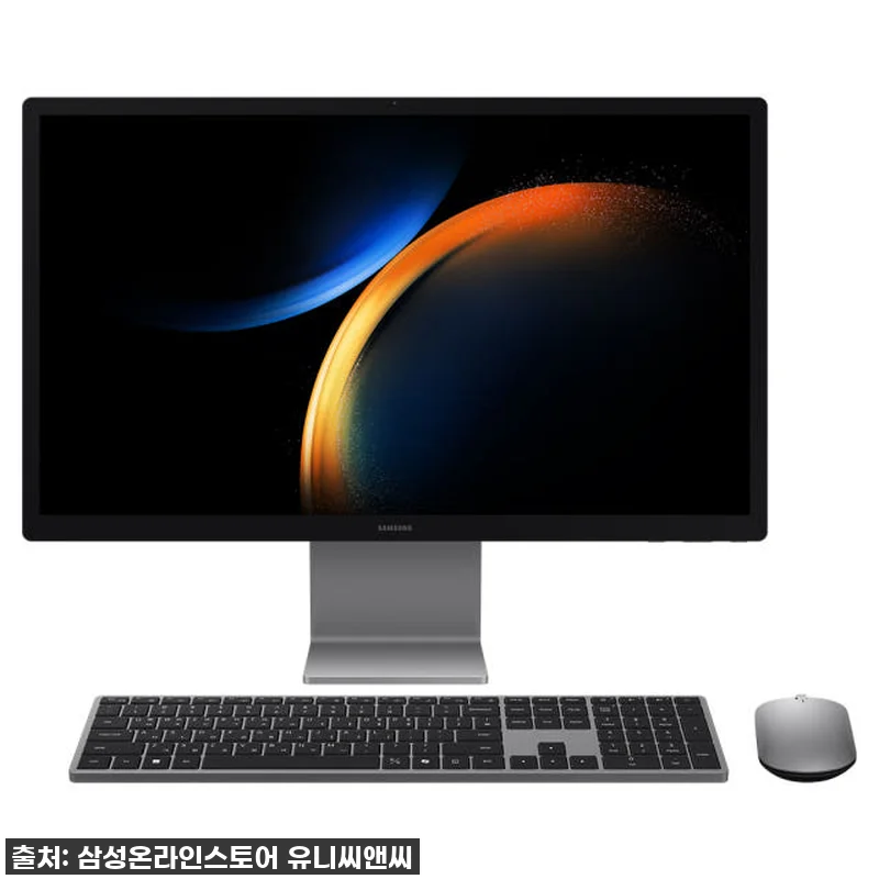 이건 무조건 사야 해! 삼성 올인원 관련 이미지 1