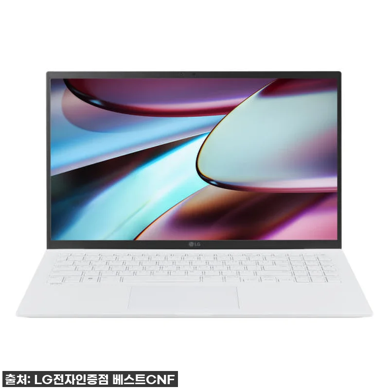 [118만] LG그램 15 인텔 i5 관련 이미지 1