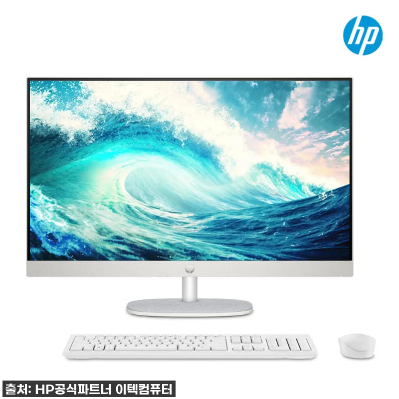 HP 일체형PC 27인치 i5, 역대 관련 이미지 1