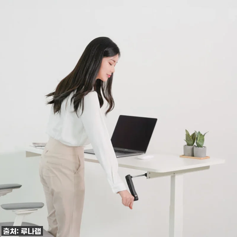 찐후기! 허리건강 지키는 루나랩 높이 관련 이미지 3