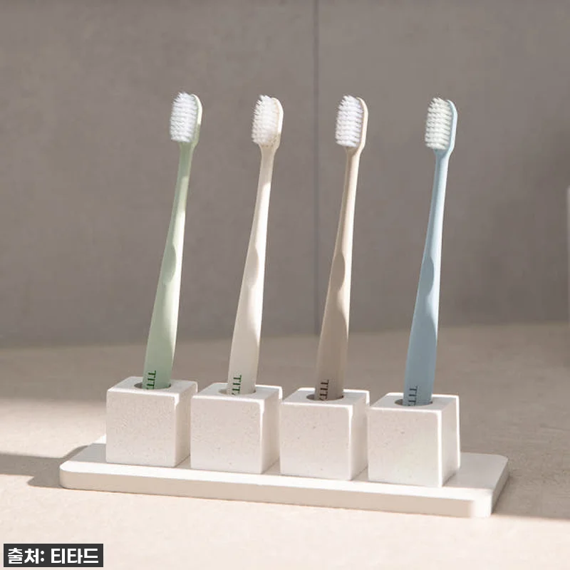 내 인생템 등극! 품절대란 '티타드 관련 이미지 3