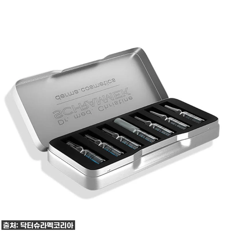 [단독] 품절대란 예감! 닥터슈라멕 관련 이미지 3