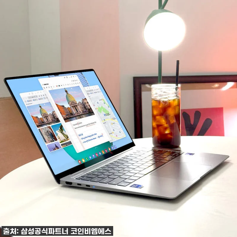 진심 품절각! 🚀 갤럭시북5 프로 N 관련 이미지 2
