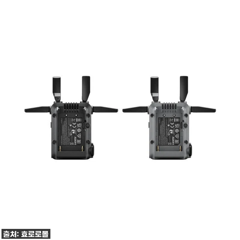 이게 바로 무선의 신세계! DJI S 관련 이미지 3