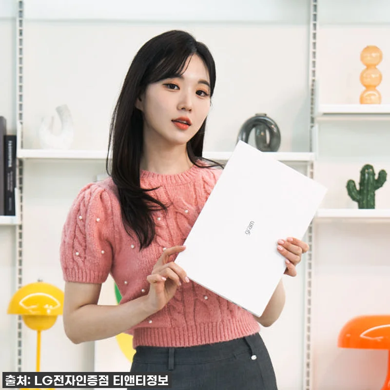 LG 그램 14인치 (14ZD90T- 관련 이미지 2