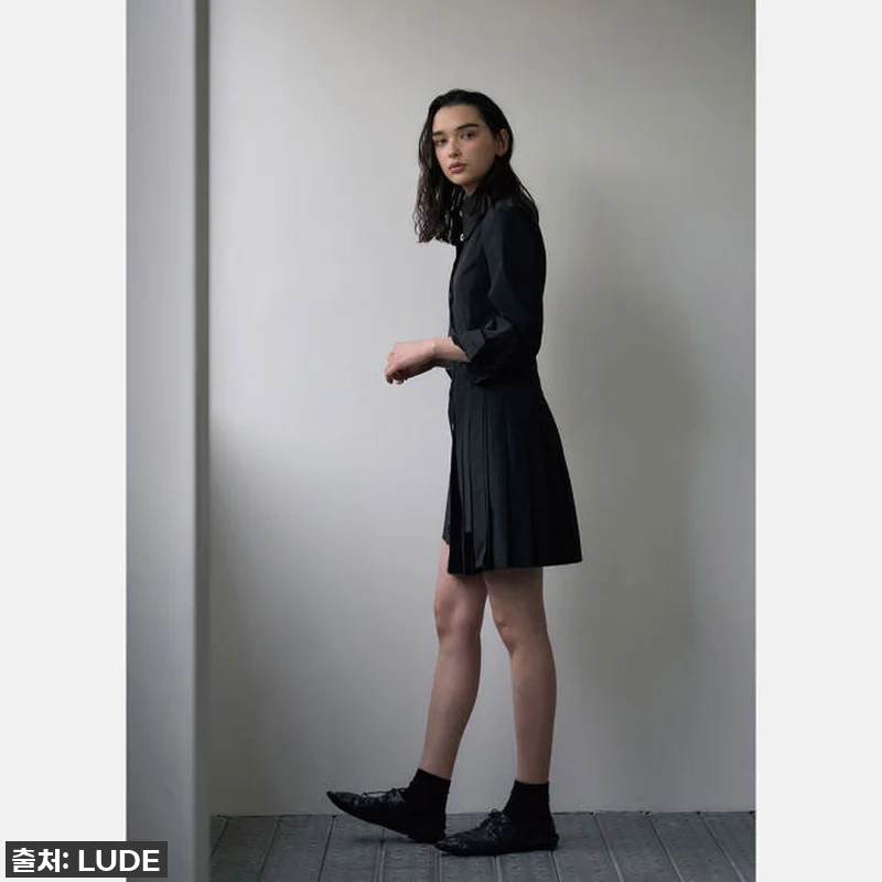 지금 아니면 후회할 걸? 플리츠 트렌 관련 이미지 3