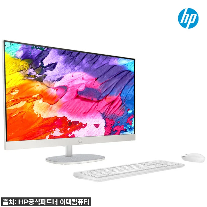 HP 일체형PC 27인치 i5, 역대 관련 이미지 2