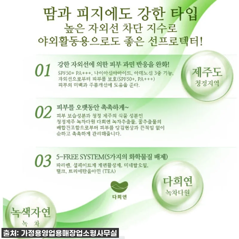 찐후기! 올여름 골프, 레저 활동 필 관련 이미지 4