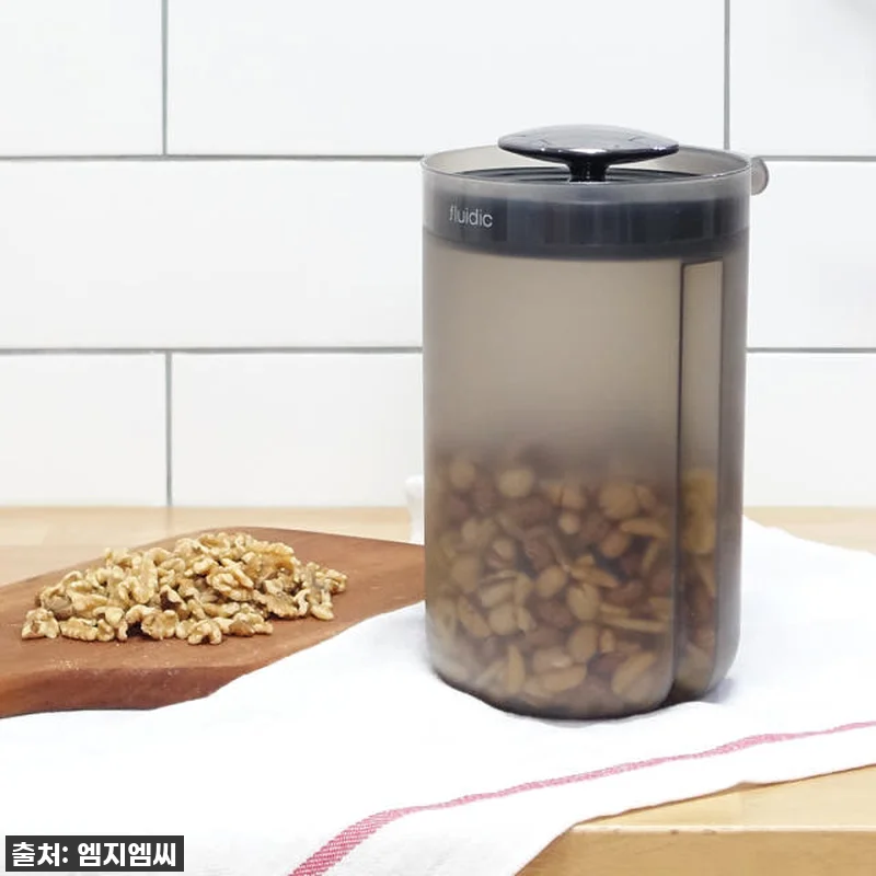 이슈템 떴다! 엠지엠씨 진공 밀폐쌀통 관련 이미지 4