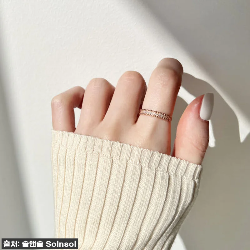 ✨이건 무조건 사야 해! 14K 골드 관련 이미지 4