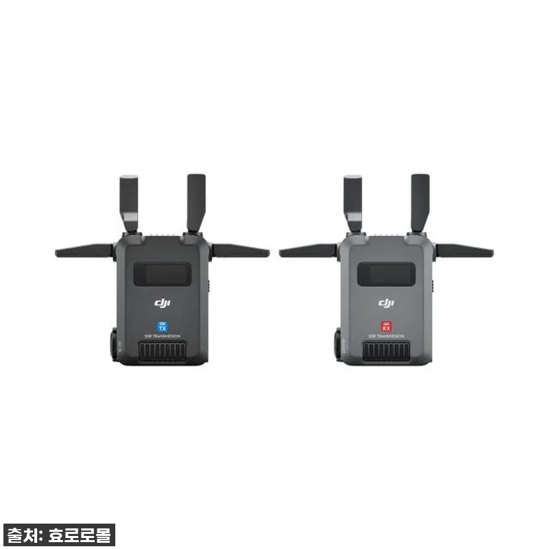 이게 바로 무선의 신세계! DJI S 관련 이미지 4