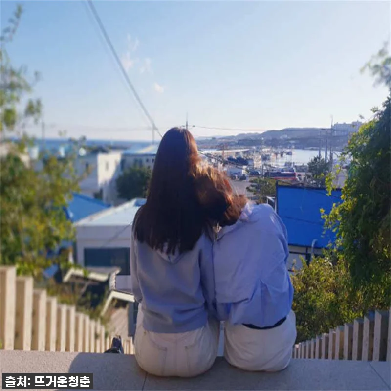 경주 포항 갯마을 차차차 촬영지 투어 관련 이미지 4