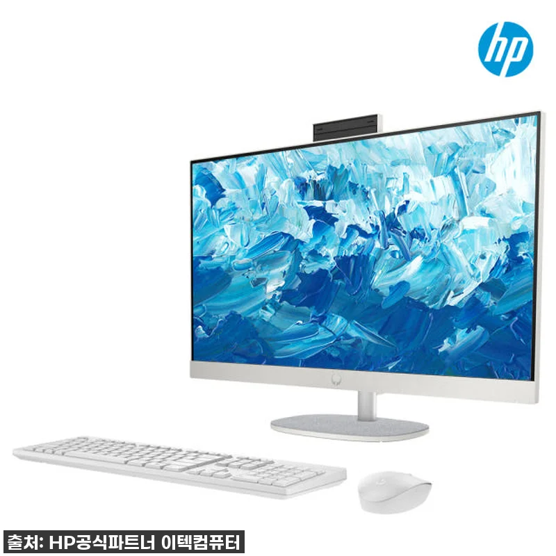 HP 일체형PC 27인치 i5, 역대 관련 이미지 3