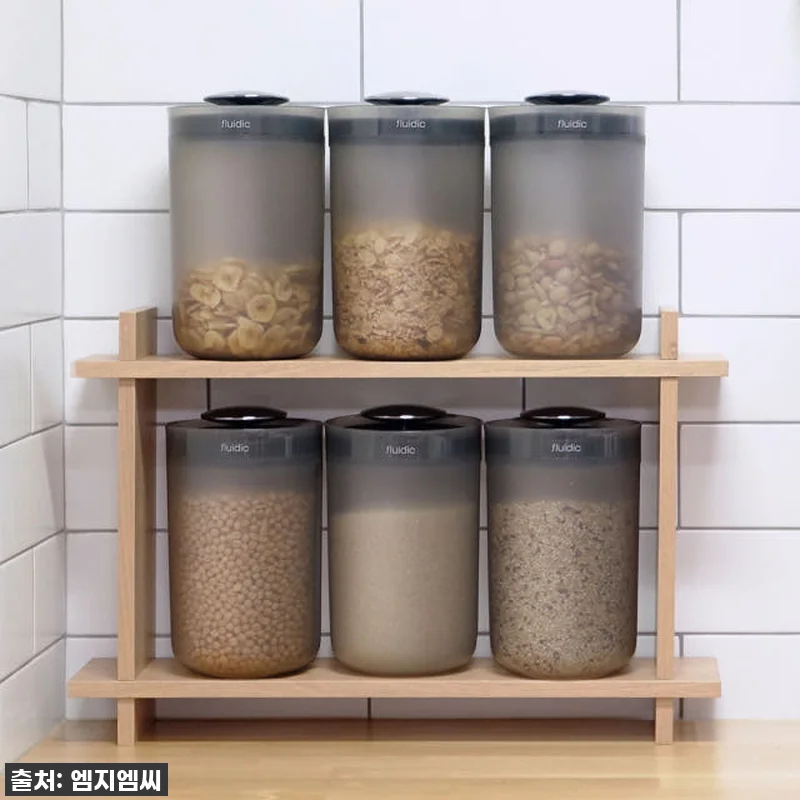 이슈템 떴다! 엠지엠씨 진공 밀폐쌀통 관련 이미지 5