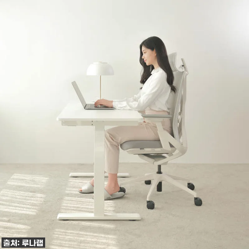 찐후기! 허리건강 지키는 루나랩 높이 관련 이미지 5
