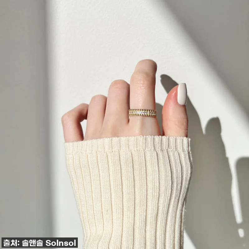 ✨이건 무조건 사야 해! 14K 골드 관련 이미지 5
