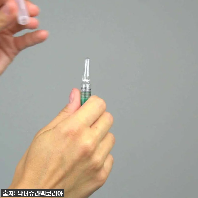 [단독] 품절대란 예감! 닥터슈라멕 관련 이미지 5