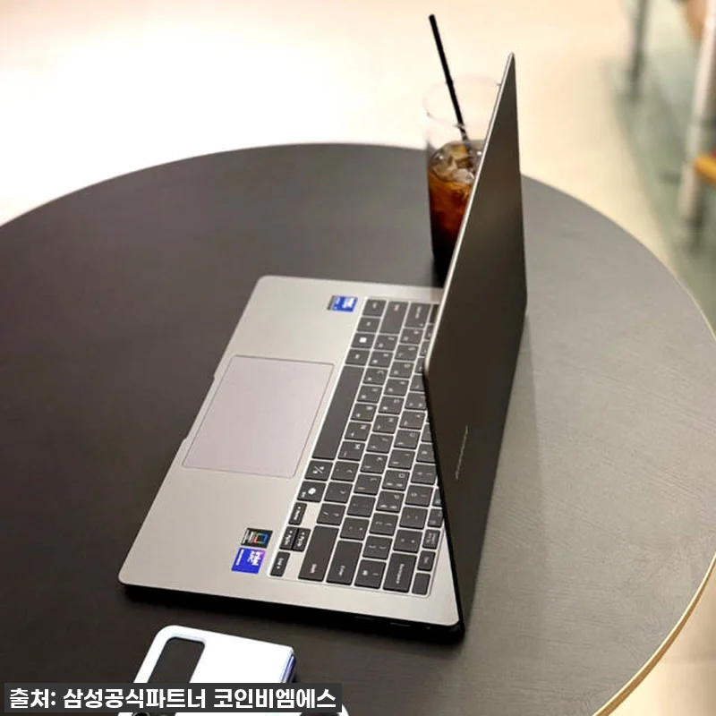 진심 품절각! 🚀 갤럭시북5 프로 N 관련 이미지 4