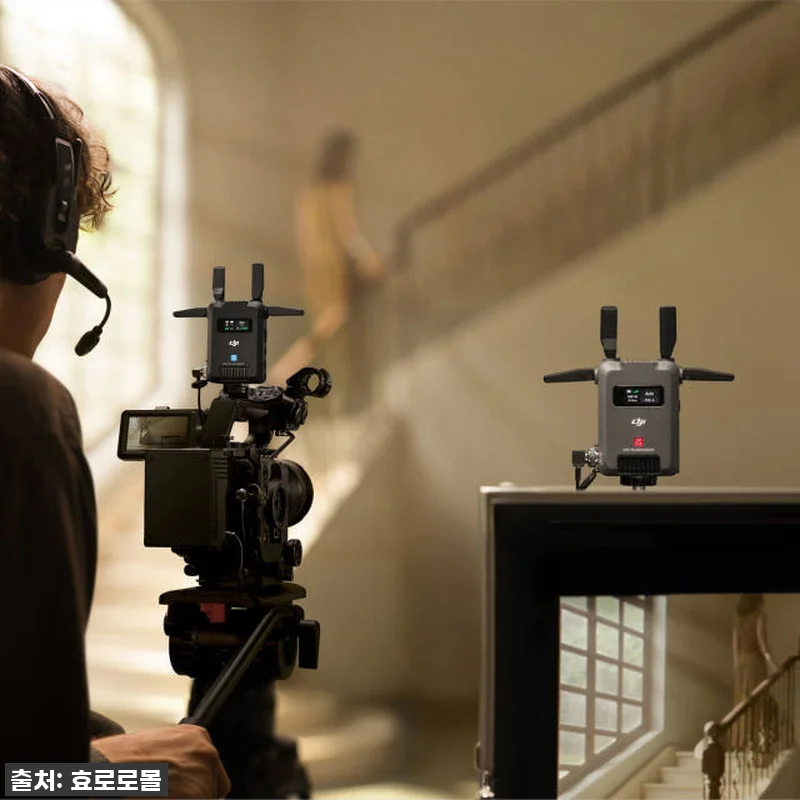 이게 바로 무선의 신세계! DJI S 관련 이미지 5