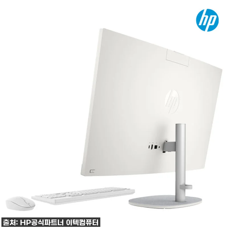 HP 일체형PC 27인치 i5, 역대 관련 이미지 4