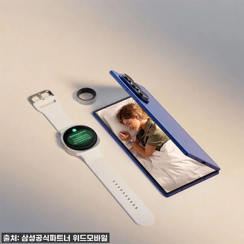 갤럭시 Z 폴드7, 써보니 왜 ‘인생폰’이라 하는지 알겠네! 15 갤럭시 Z 폴드7, 써보니 왜 ‘인생 관련 이미지 6