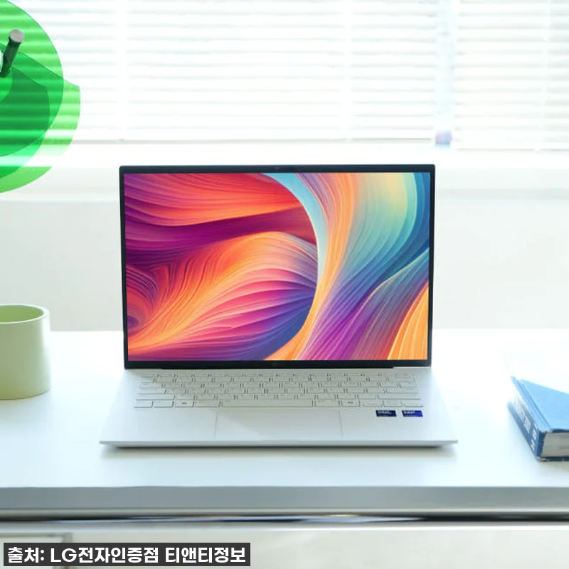 LG 그램 14인치 (14ZD90T- 관련 이미지 5
